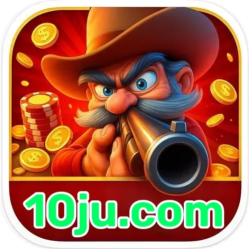 10ju.com: A Revolução dos Jogos na Palma da Sua Mão!