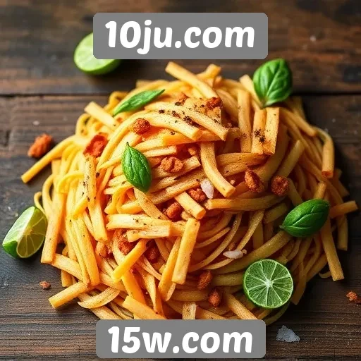 Avaliação do conteúdo oferecido no 10ju.com