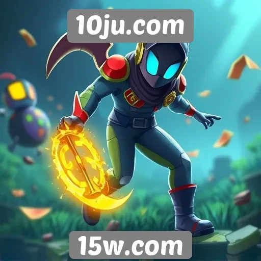 Capacidades de personalização no 10ju.com