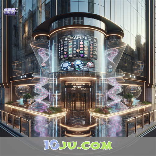 A Magia dos Bônus no 10ju.com para Jogadores Dedicar-se