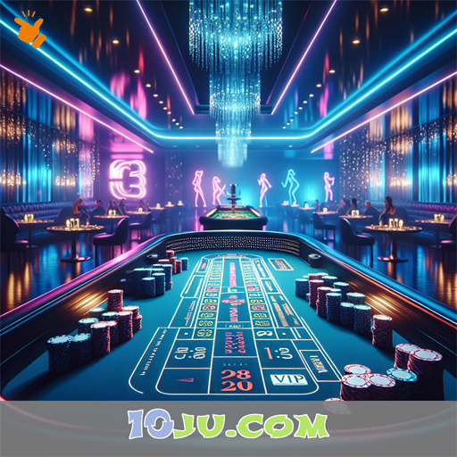 Slots Especiais no 10ju.com: Diversão Garantida em Cada Giro!