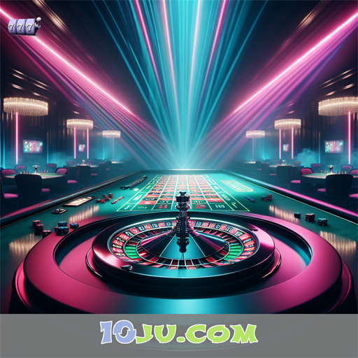 A Magia dos Jogos no 10ju.com: A Experiência que Encanta