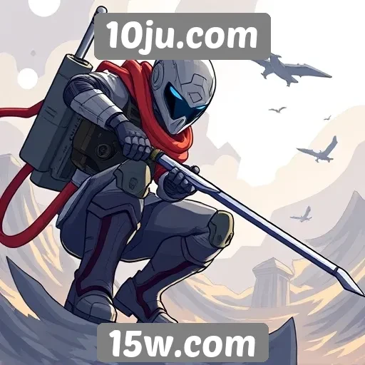 10ju.com analisa tendências no mercado de jogos