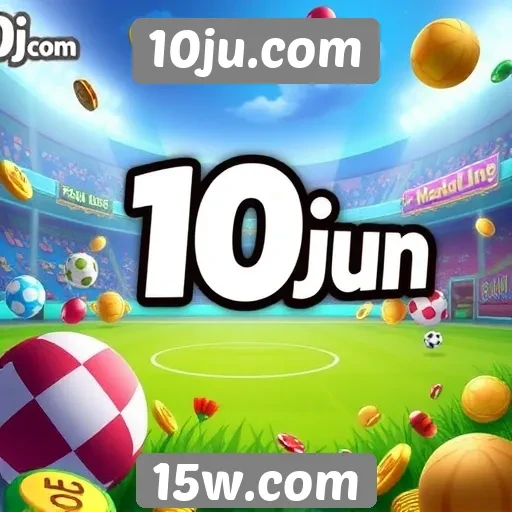 Novidades no 10ju.com atraem jogadores em busca de entretenimento